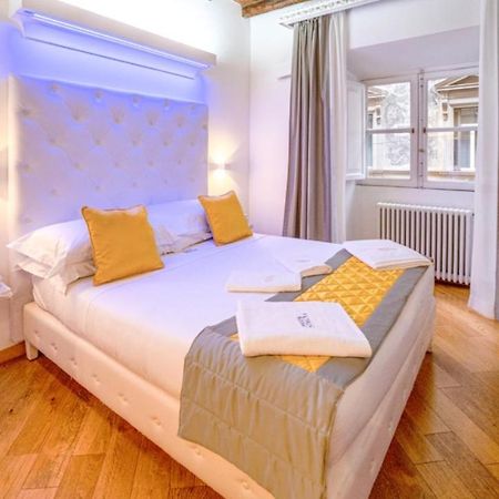 Maison Spagna Suites Рим Экстерьер фото