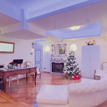 Maison Spagna Suites Рим Экстерьер фото