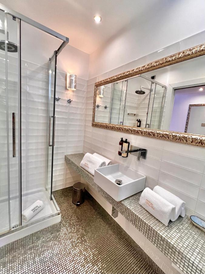 Maison Spagna Suites Рим Экстерьер фото