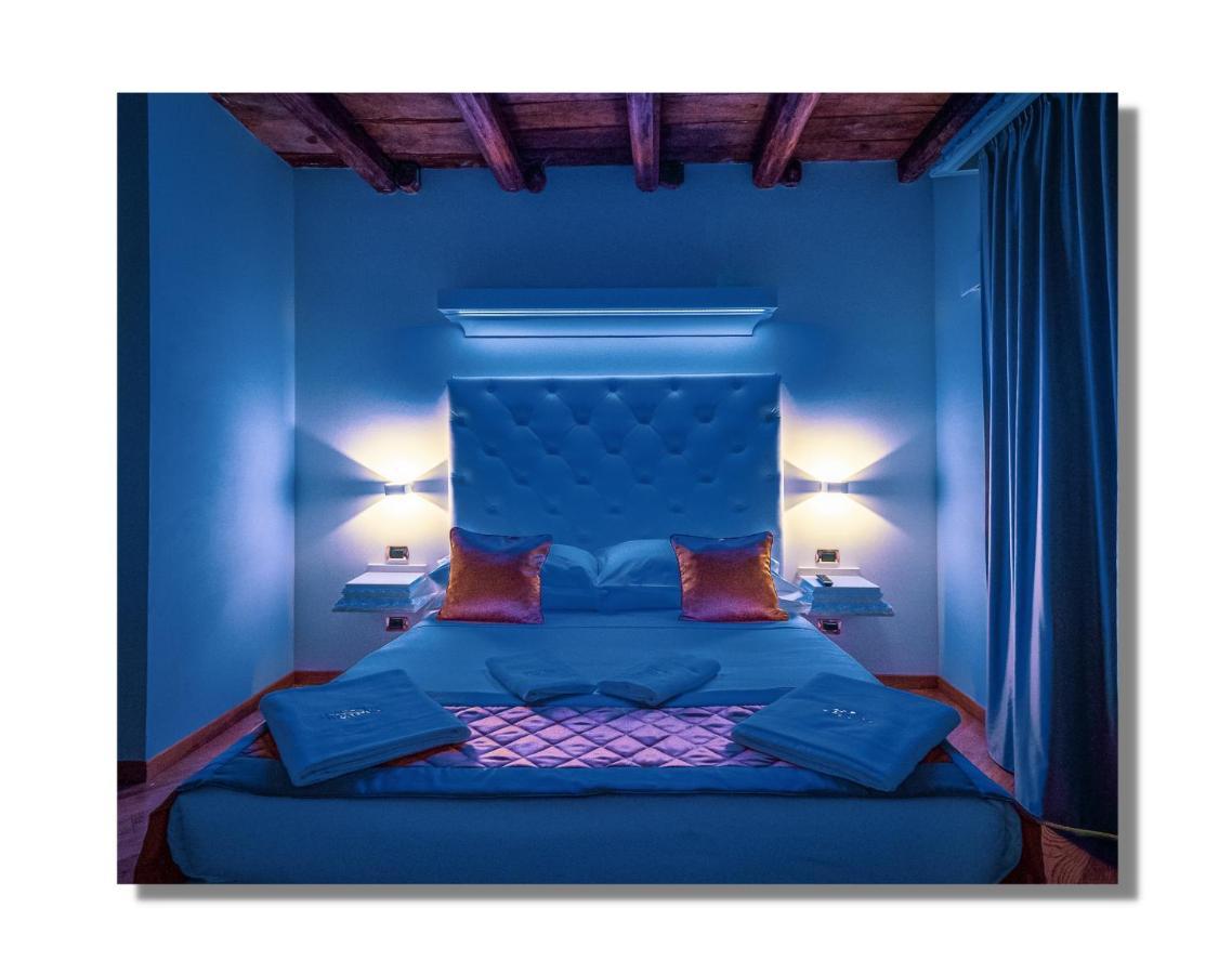 Maison Spagna Suites Рим Экстерьер фото