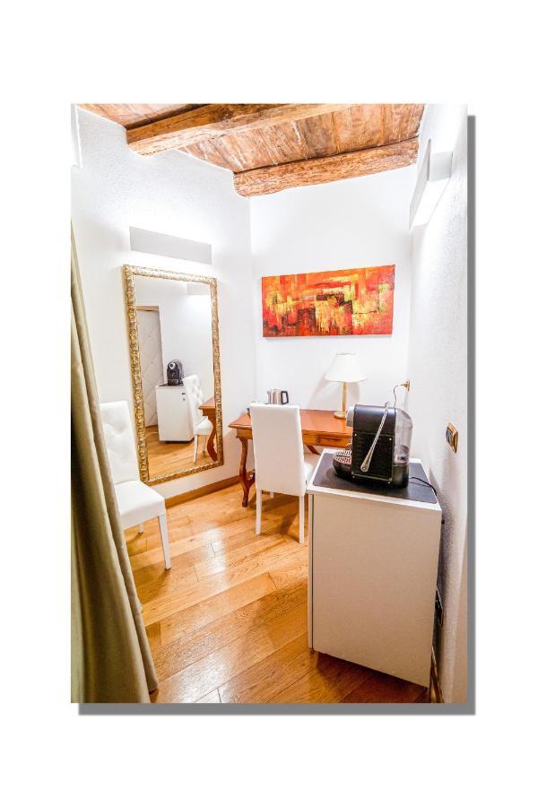 Maison Spagna Suites Рим Экстерьер фото