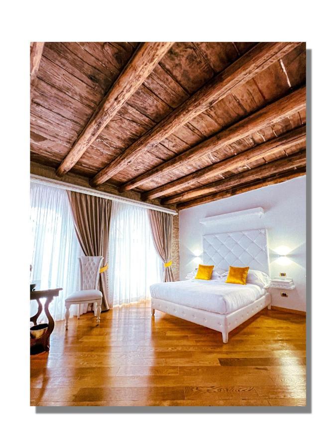 Maison Spagna Suites Рим Экстерьер фото