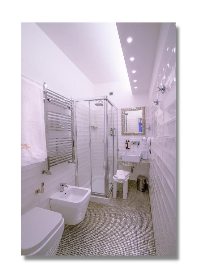 Maison Spagna Suites Рим Экстерьер фото