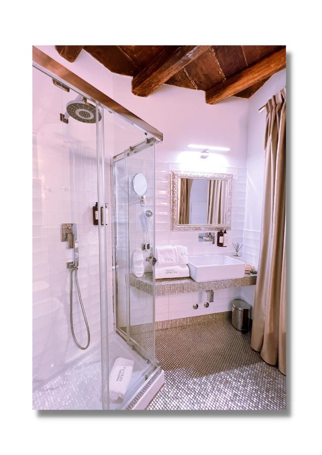Maison Spagna Suites Рим Экстерьер фото